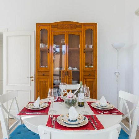 Villa La Casa Sul Lungomare à Marina di Ragusa Extérieur photo