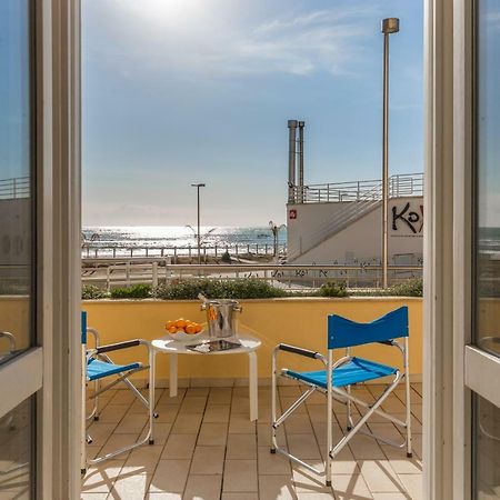 Villa La Casa Sul Lungomare à Marina di Ragusa Extérieur photo