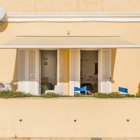 Villa La Casa Sul Lungomare à Marina di Ragusa Extérieur photo