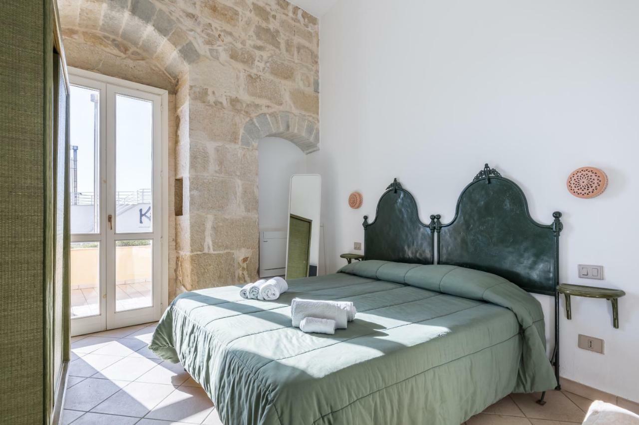 Villa La Casa Sul Lungomare à Marina di Ragusa Extérieur photo