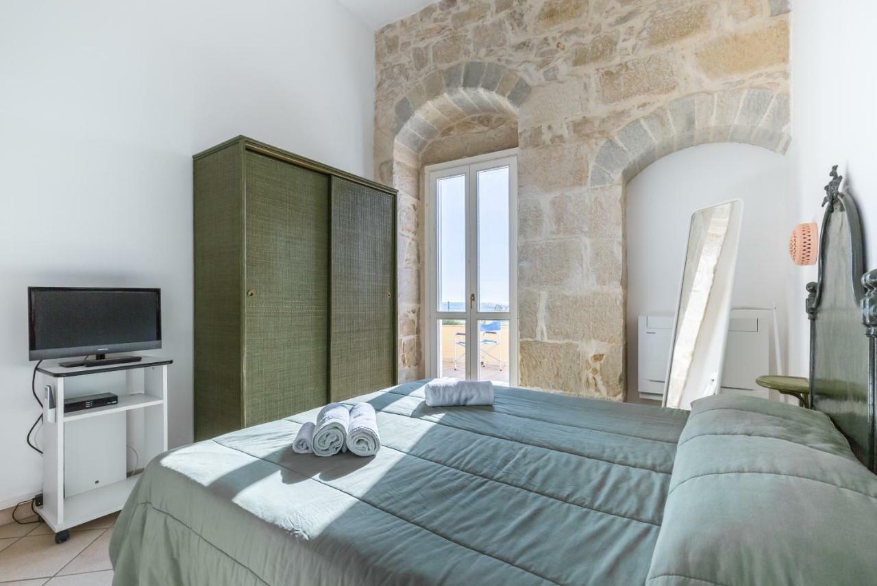 Villa La Casa Sul Lungomare à Marina di Ragusa Extérieur photo