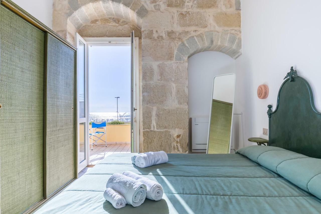 Villa La Casa Sul Lungomare à Marina di Ragusa Extérieur photo
