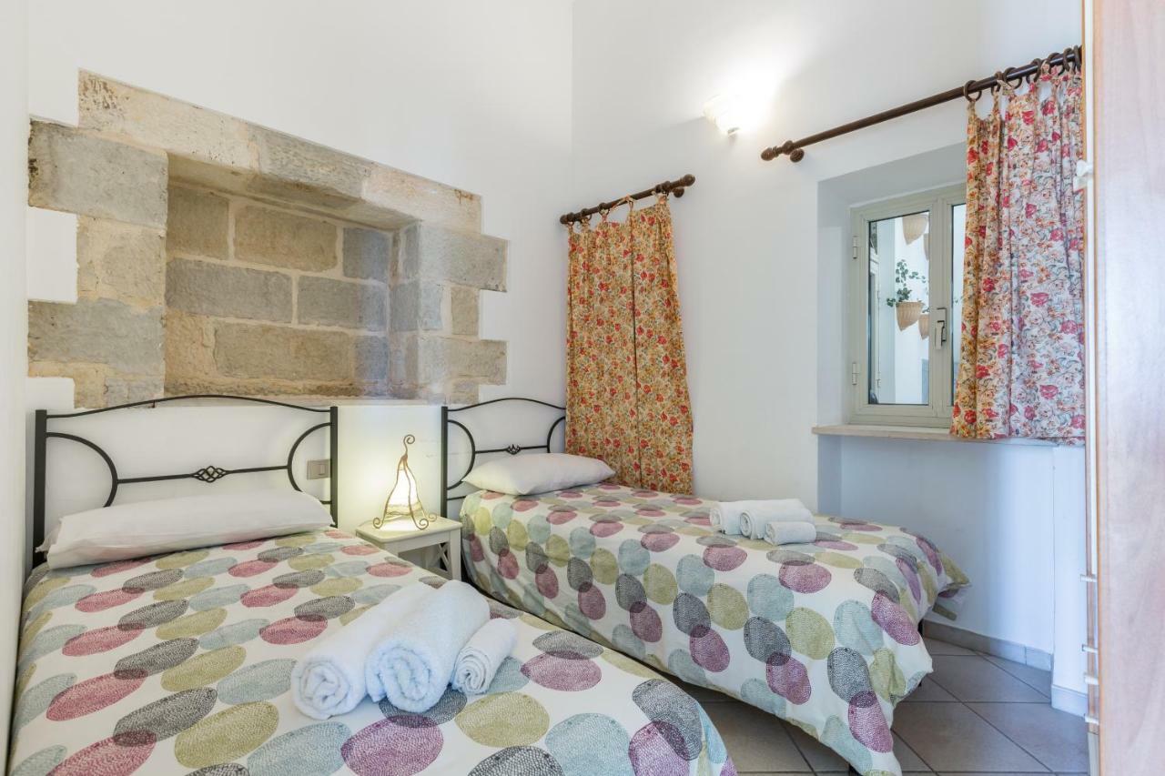 Villa La Casa Sul Lungomare à Marina di Ragusa Extérieur photo