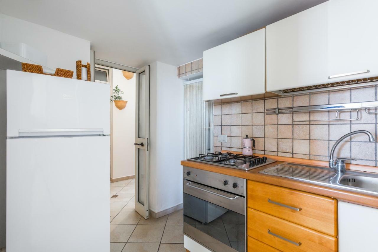 Villa La Casa Sul Lungomare à Marina di Ragusa Extérieur photo