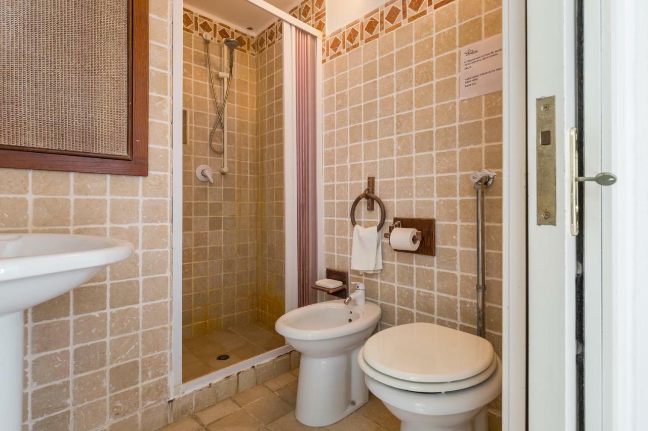 Villa La Casa Sul Lungomare à Marina di Ragusa Extérieur photo