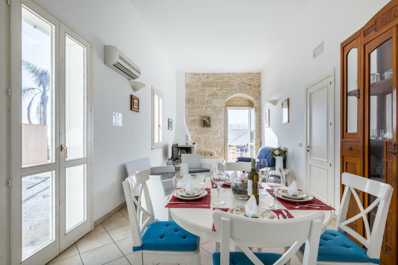 Villa La Casa Sul Lungomare à Marina di Ragusa Extérieur photo