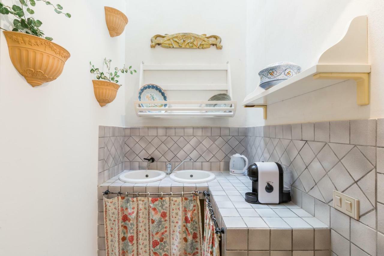 Villa La Casa Sul Lungomare à Marina di Ragusa Extérieur photo