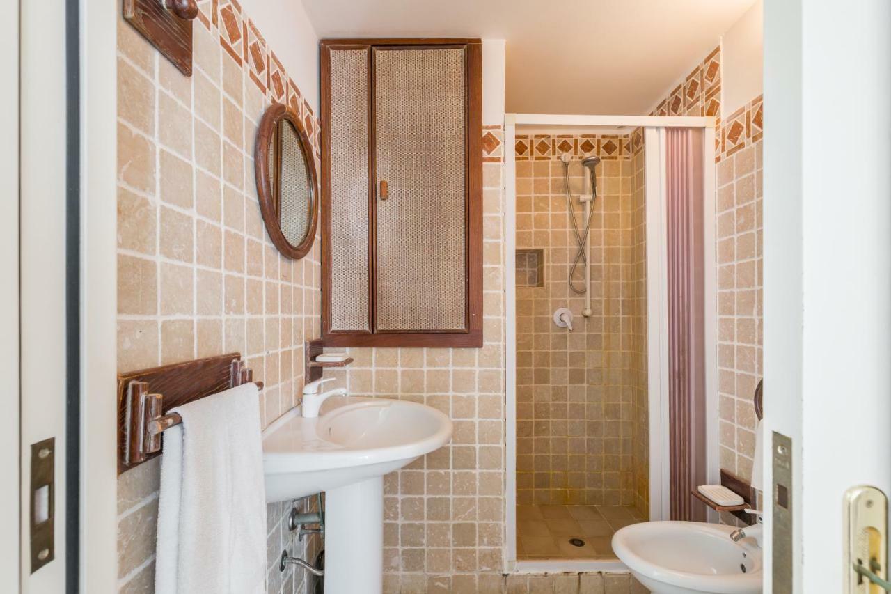 Villa La Casa Sul Lungomare à Marina di Ragusa Extérieur photo