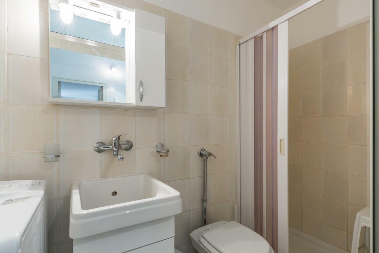 Villa La Casa Sul Lungomare à Marina di Ragusa Extérieur photo