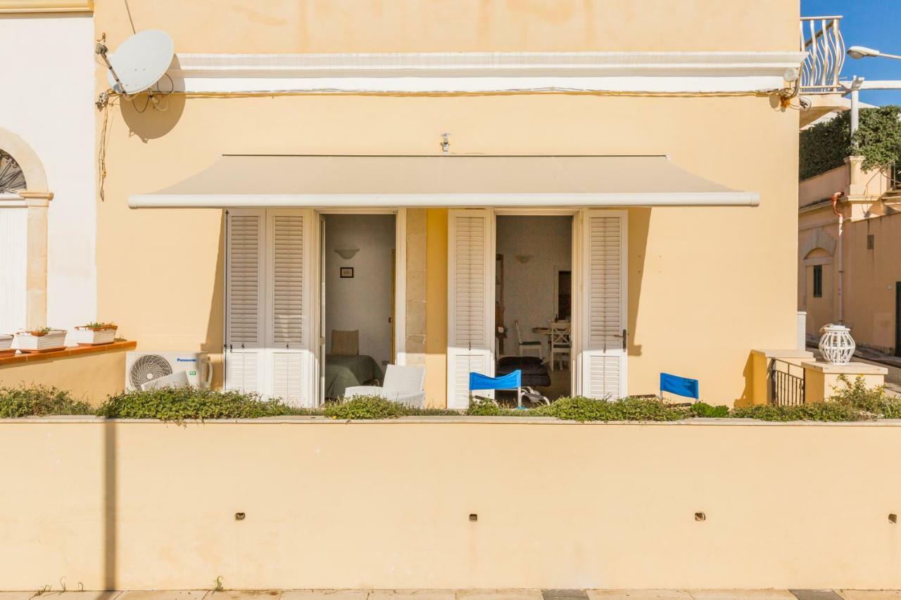 Villa La Casa Sul Lungomare à Marina di Ragusa Extérieur photo